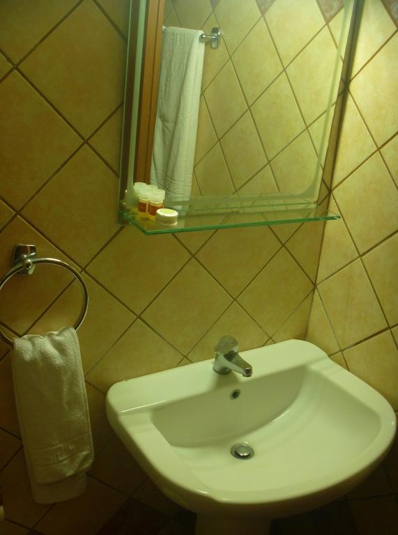 Hotel Dioni Марония Номер фото